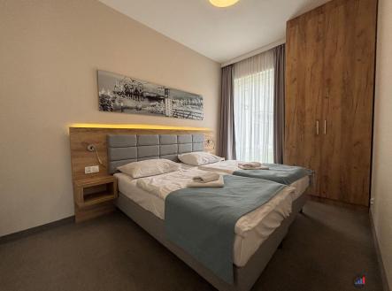  Prodej apartmánu 44 m² - Dolní Morava | Prodej bytu, 2+kk, 44 m²