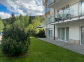 Prodej bytu, 1+kk, 27 m²