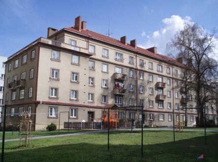 Pronájem bytu, 2+1, 58 m² obrázek