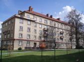 Pronájem bytu, 2+1, 58 m²