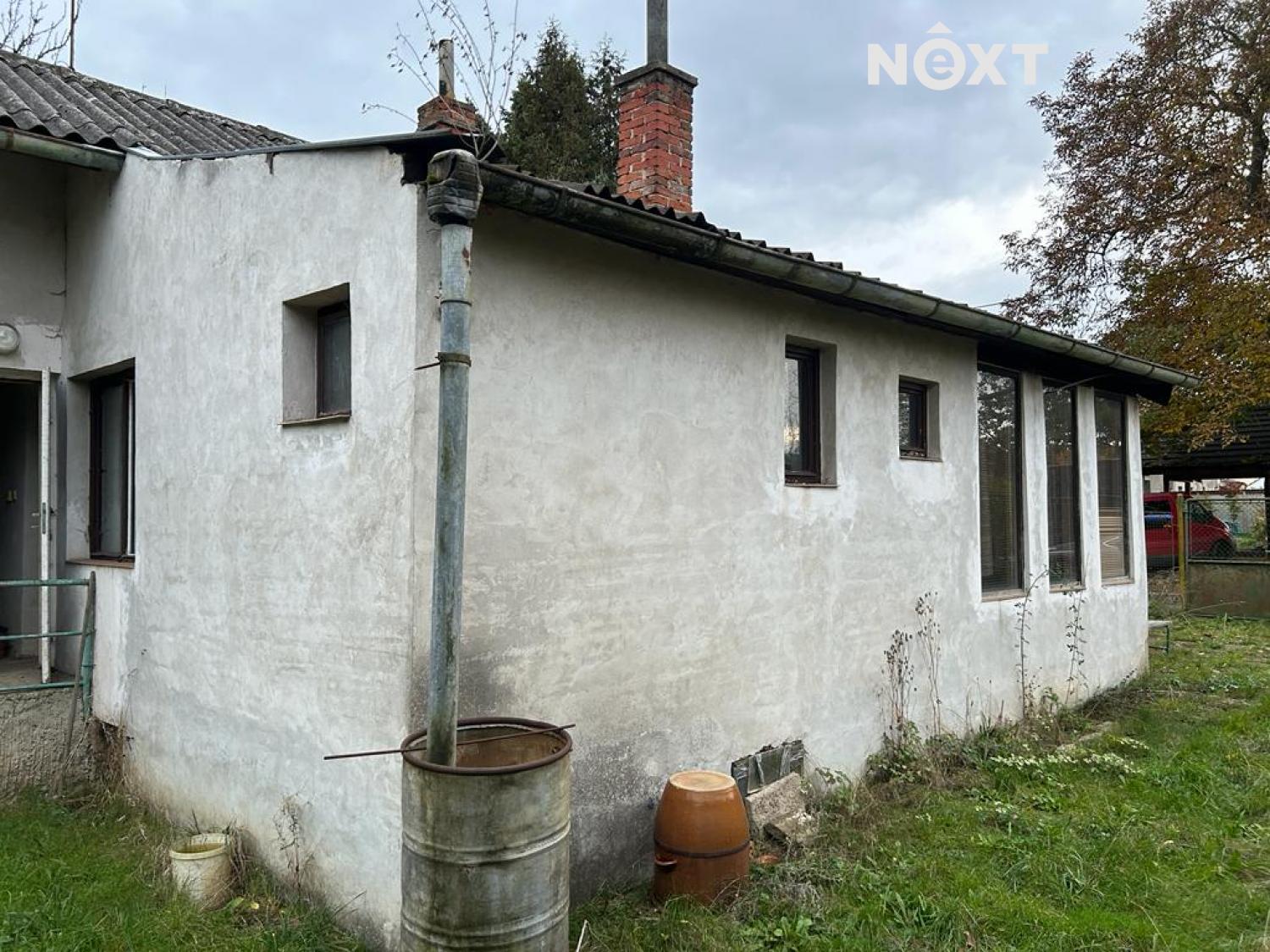 Prodej Rodinný dům, 98㎡|Středočeský kraj, Mělník, Nová Ves, Miřejovice, 29, 27751