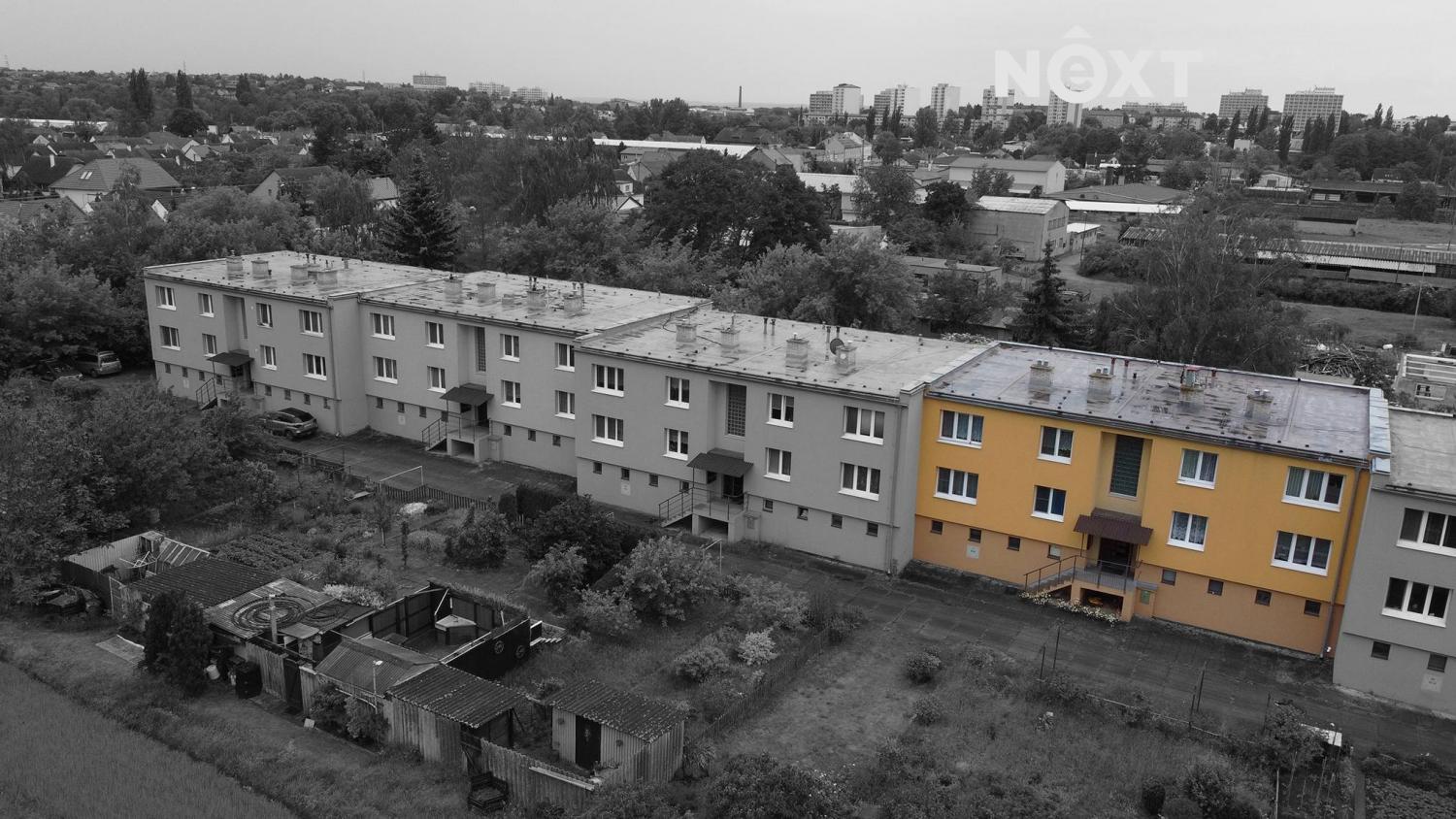 Prodej byt 3+1, 75㎡|Středočeský kraj, Mělník, Kokořínská 592, 27601