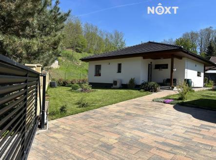Prodej - dům/vila, 93 m²