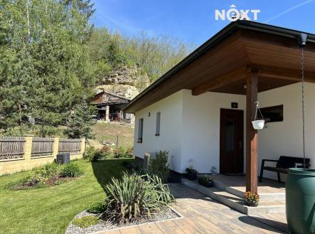 Prodej - dům/vila, 93 m²
