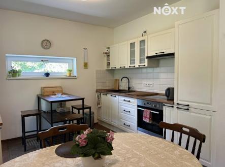 Prodej - dům/vila, 93 m²
