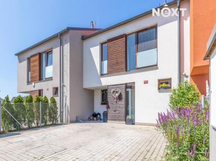 Prodej - dům/vila, 101 m²