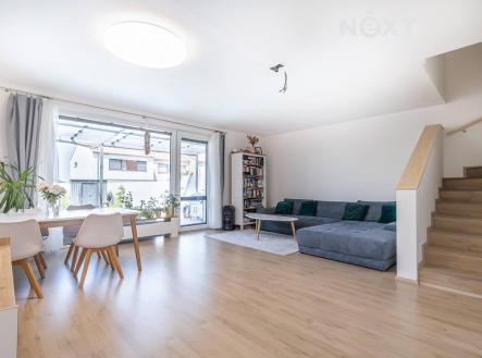 Prodej - dům/vila, 101 m²