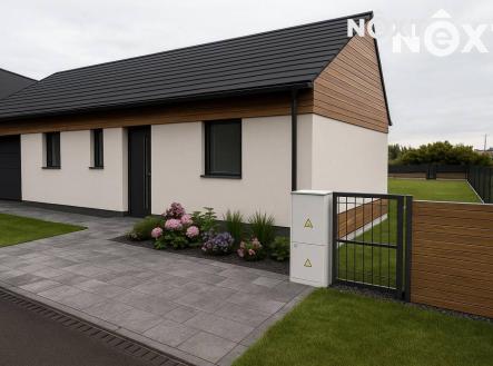 Prodej - dům/vila, 114 m²