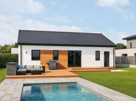 Prodej - dům/vila, 114 m²