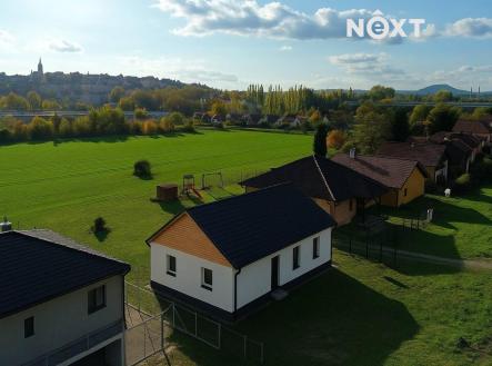 Prodej - dům/vila, 114 m²