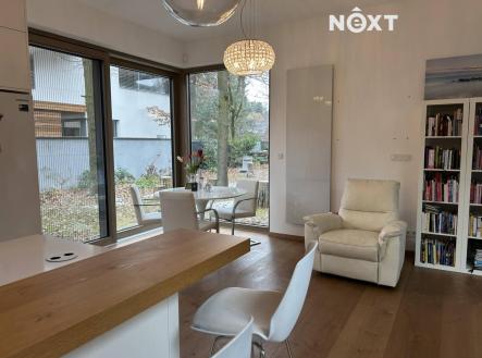 Pronájem - dům/vila, 150 m²