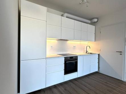 Pronájem bytu, 2+kk, 49 m²