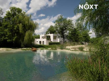 Prodej bytu, 3+kk, 95 m²