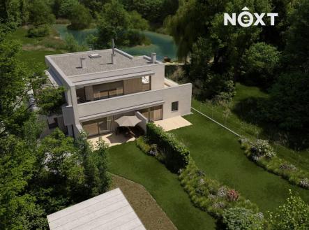 Prodej bytu, 3+kk, 95 m²