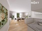 Prodej bytu, 3+kk, 95 m²