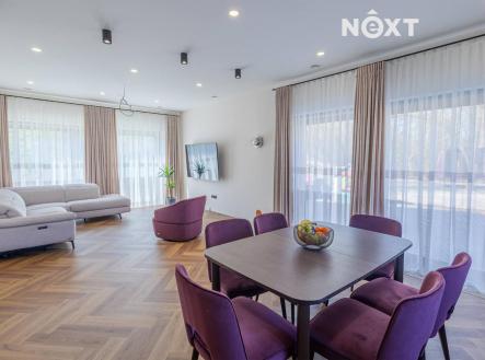 Prodej - dům/vila, 160 m²