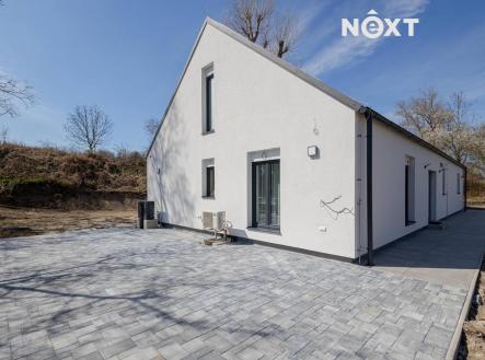 Prodej - dům/vila, 160 m²