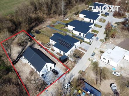 Prodej - dům/vila, 160 m²