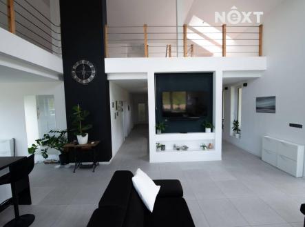 Prodej - dům/vila, 263 m²