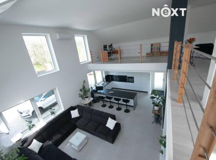 Prodej - dům/vila, 263 m²