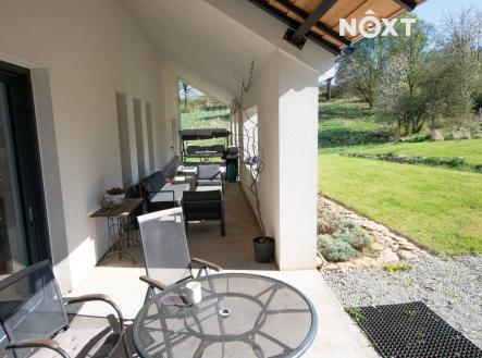 Prodej - dům/vila, 263 m²