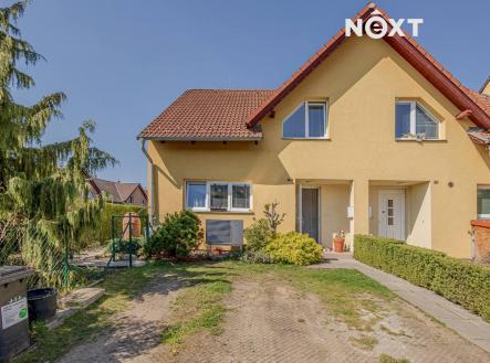 Prodej - dům/vila, 128 m²