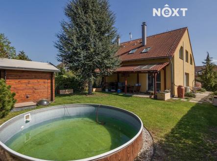 Prodej - dům/vila, 128 m²