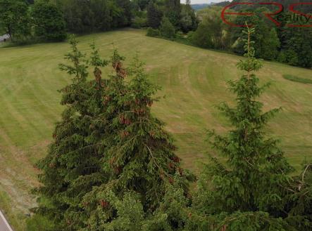 Prodej - pozemek pro bydlení, 2 968 m² obrázek