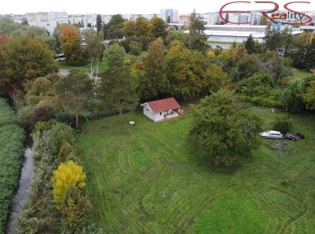 Prodej - pozemek, zahrada, 3 091 m² obrázek