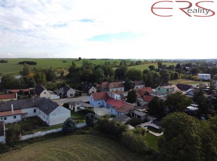 DJI_0250 | Prodej - pozemek pro komerční výstavbu, 5 074 m²