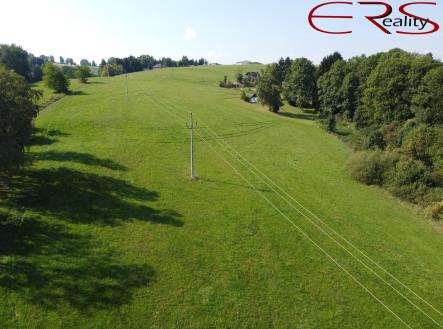 DJI_0061 | Prodej - pozemek pro bydlení, 1 500 m²