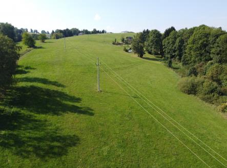 Prodej - pozemek pro bydlení, 1 500 m² obrázek
