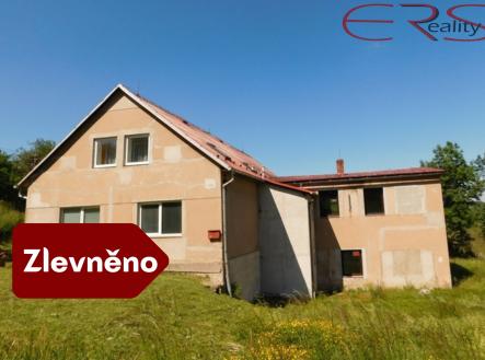 Zlevněno (1) | Pronájem - komerční objekt, výroba, 615 m²