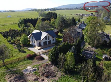 vizualizace | Prodej - pozemek pro bydlení, 3 330 m²