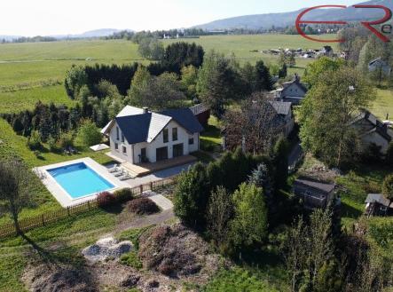 vizualizace | Prodej - pozemek pro bydlení, 3 330 m²