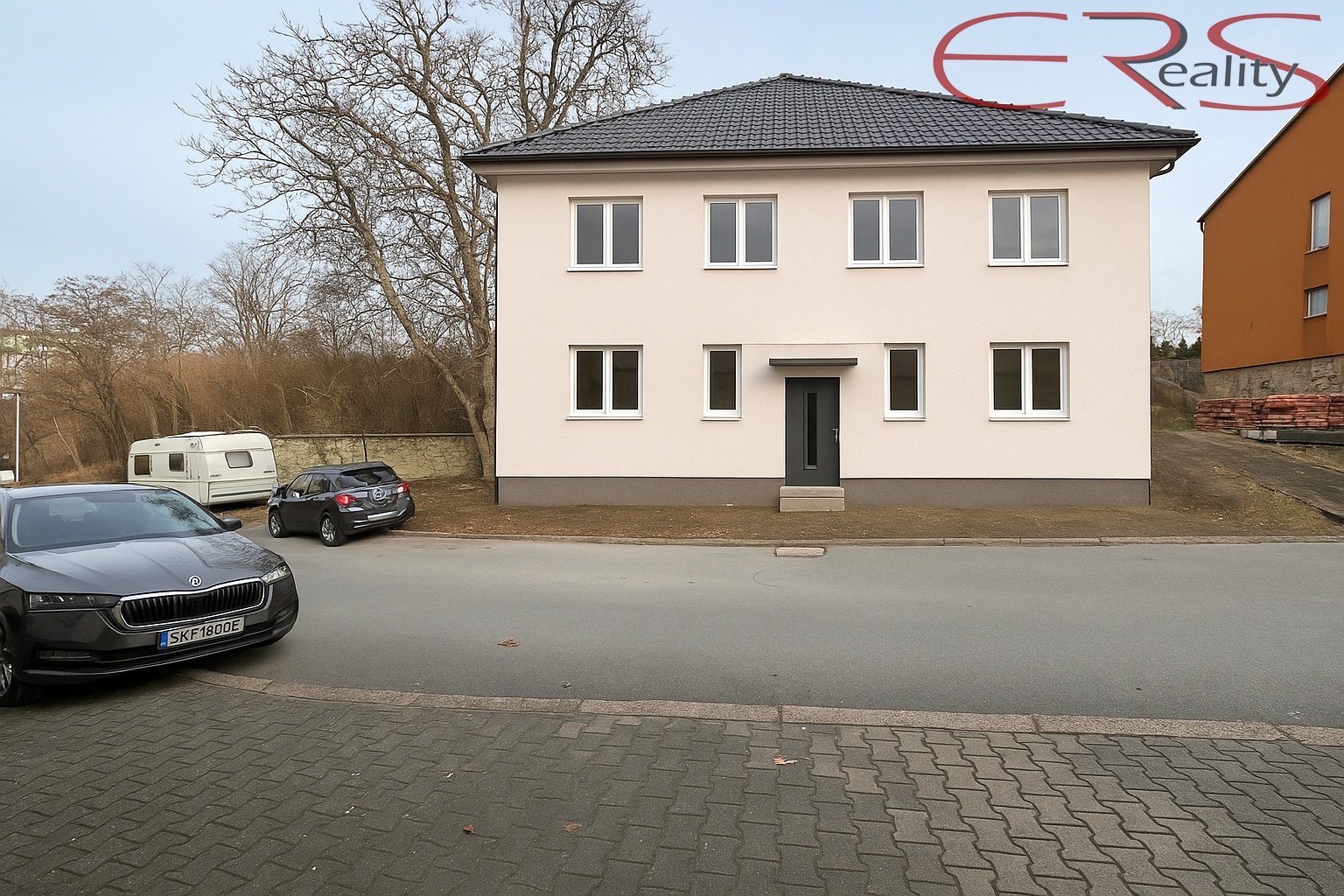 Vizualizace