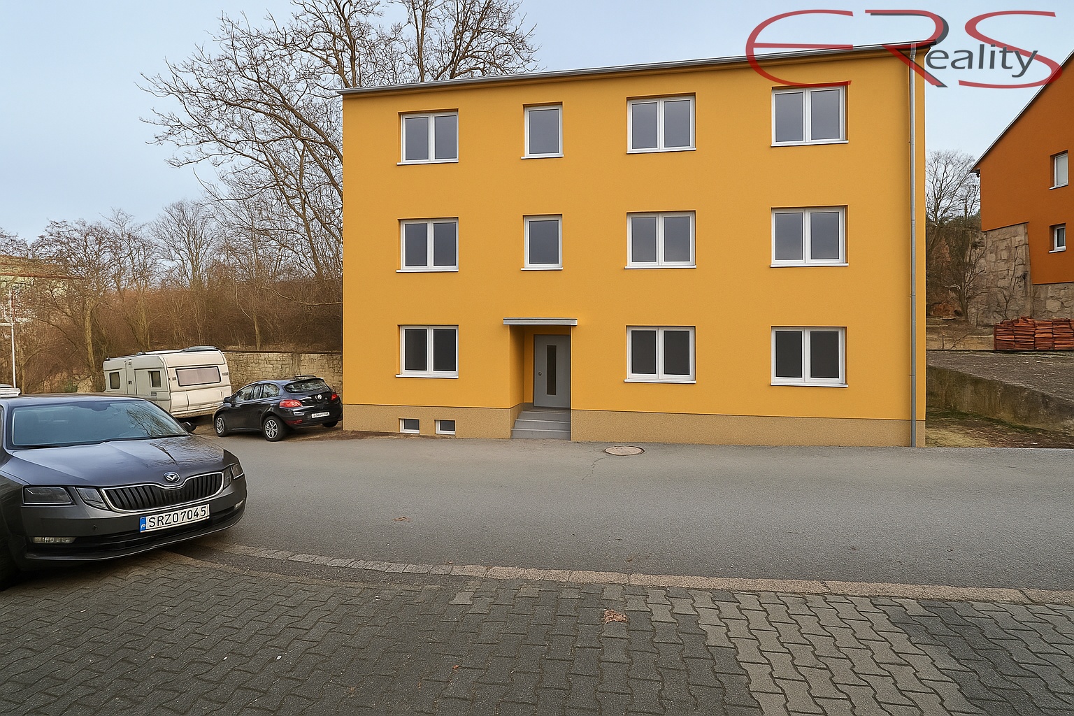 Vizualizace