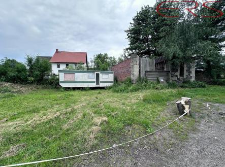 Prodej - pozemek pro bydlení, 1 527 m² obrázek