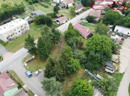 obrázek 3 | Prodej - pozemek pro bydlení, 977 m²