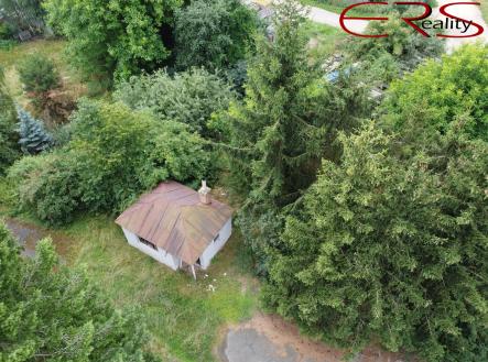 Prodej - pozemek pro bydlení, 977 m² obrázek