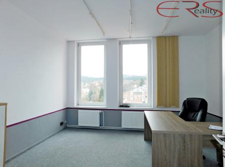 DSCN4236 | Pronájem - kanceláře, 16 m²