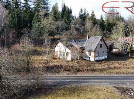 Prodej - dům/vila, 200 m² obrázek