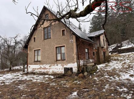 stávající stav | Prodej - dům/vila, 200 m²