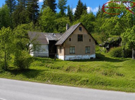 Prodej - dům/vila, 200 m² obrázek