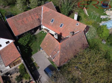 DJI_0168 | Prodej - dům/vila, 240 m²