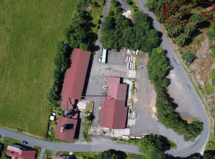 DJI_0718 | Prodej - komerční objekt, výroba, 9 863 m²