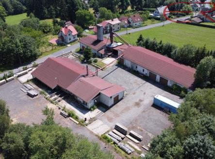 DJI_0729 | Prodej - komerční objekt, výroba, 9 863 m²