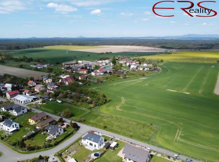 DJI_0188 | Prodej - pozemek pro bydlení, 950 m²