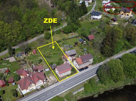 DJI_0209 | Prodej - dům/vila, 99 m²