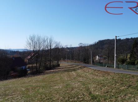 DJI_0953 | Prodej - pozemek, trvalý travní porost, 2 521 m²